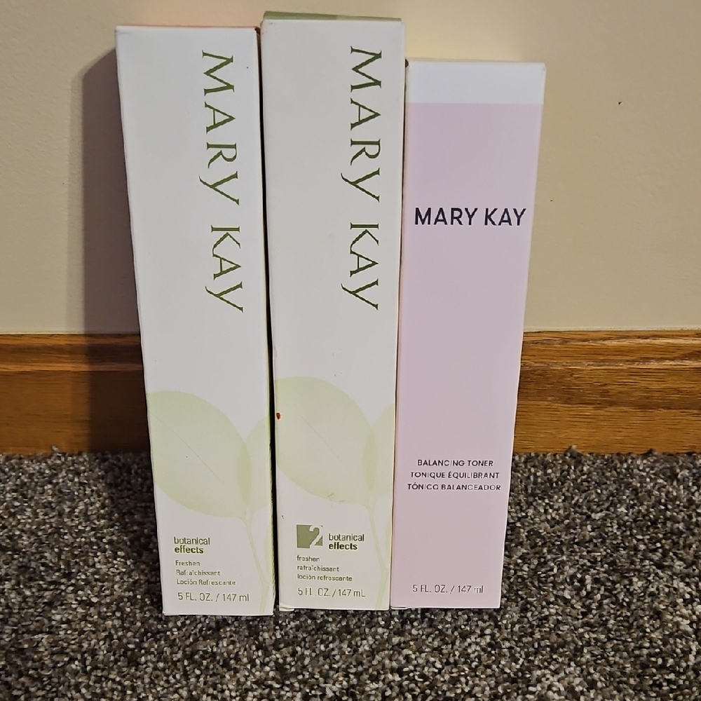 Mary Kay Bundle